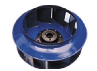 Air Foil Fan